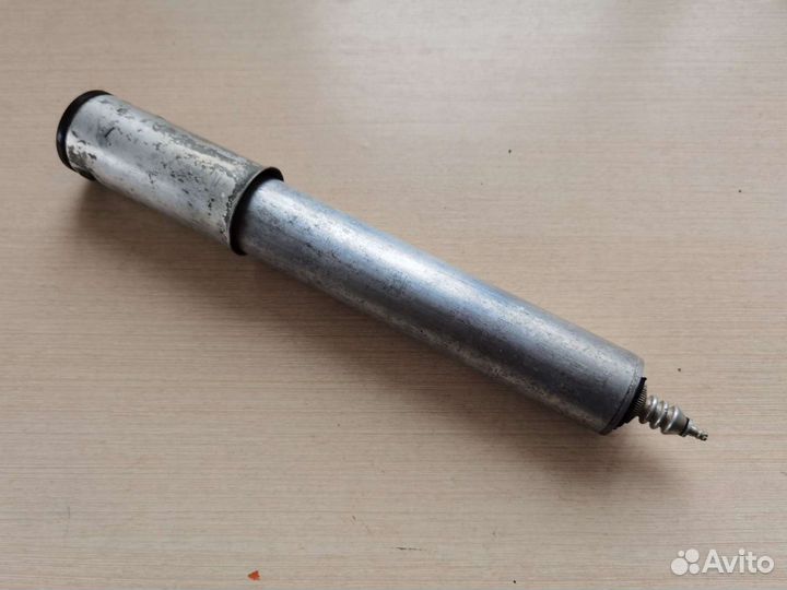 Универсальный насос СССР