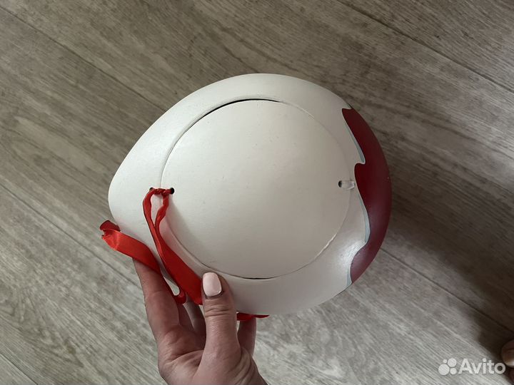 Киндер сюрприз яйцо большое