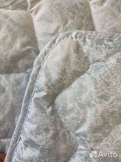 Одеяло 140*205