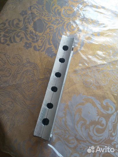 Форма для леденцов на палочке