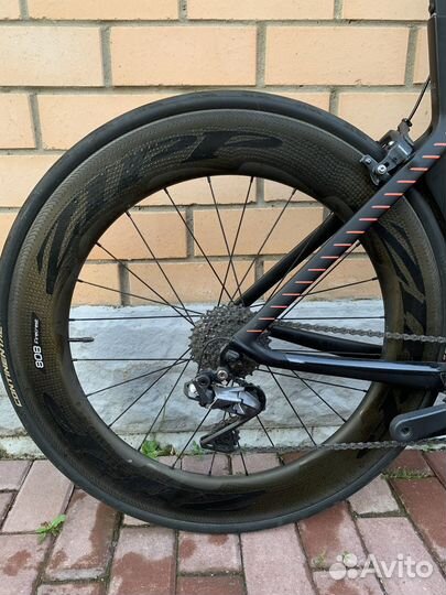 Canyon Speedmax WMN CF 8 LTD (S) Di2 ultegra