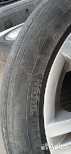 Toyo 310 225/50 R17