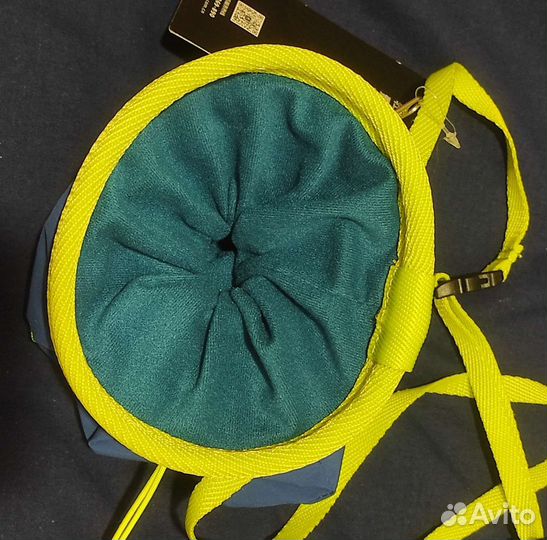 Мешок, сумка для магнезии