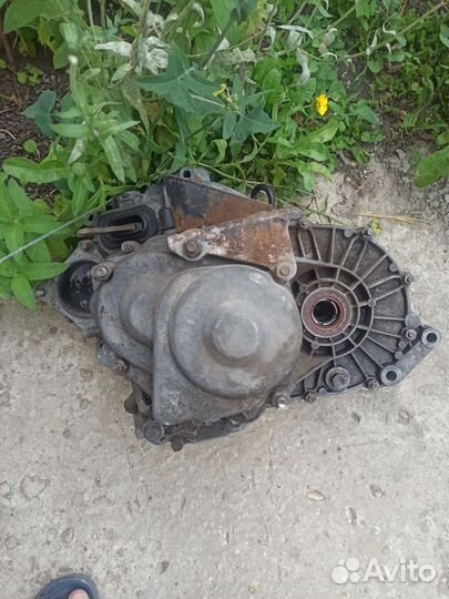 Кпп ваз 2108,2109,2113,2114