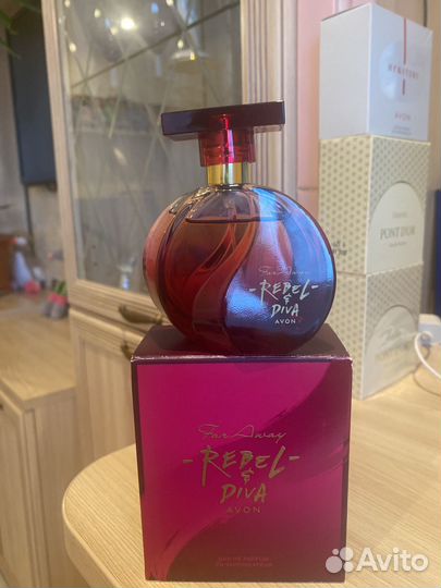 Парфюмения Avon,Oriflame,Faberlic,снятости