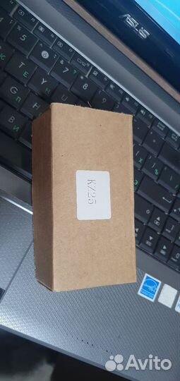 Usb тестер KZ25 электронная нагрузка