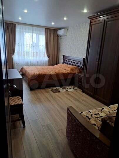 2-к. квартира, 50 м², 4/5 эт.
