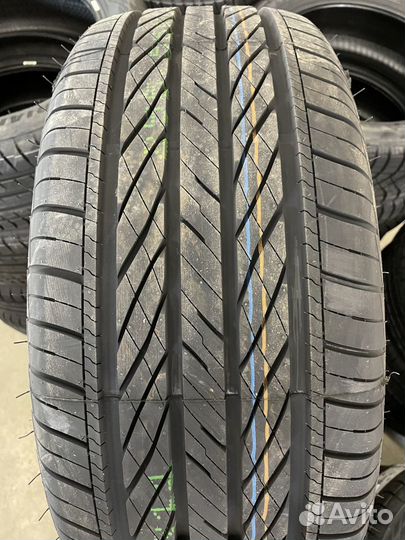 Tracmax X-Privilo H/T 235/60 R18 107V