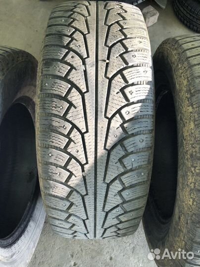Nokian Tyres Hakkapeliitta 5 265/65 R17