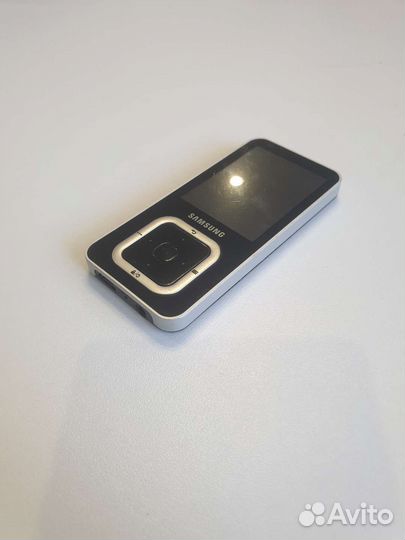 Mp3 плеер samsung