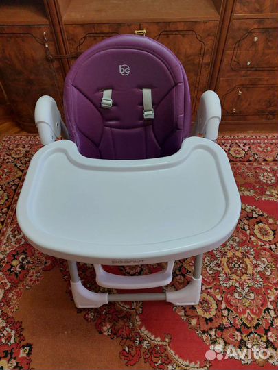 Стул для кормления