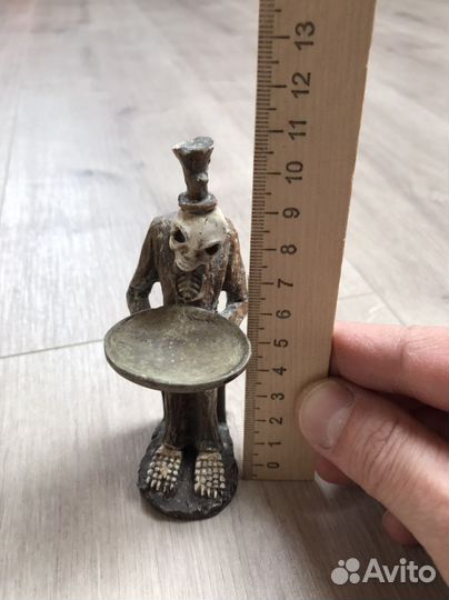 Статуэтка для аквариума