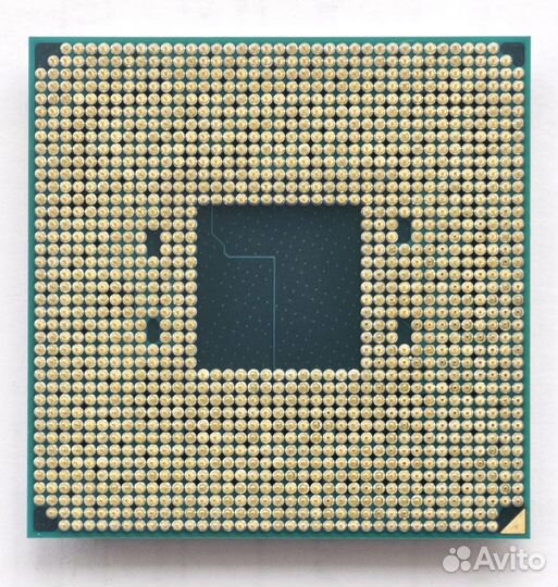 Новый процессор AMD Ryzen 7 5700G