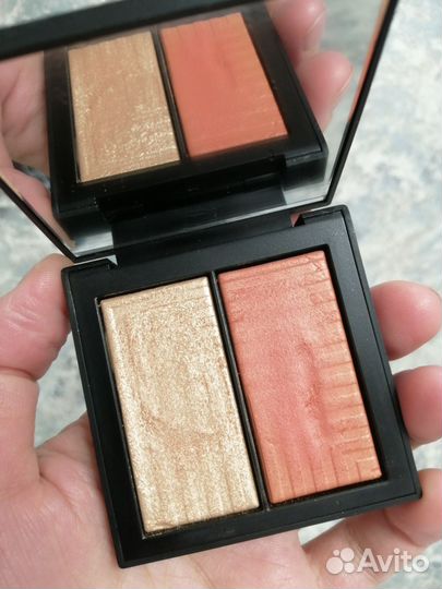 Косметика Nars