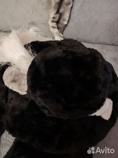 Новогодний костюм для мальчика