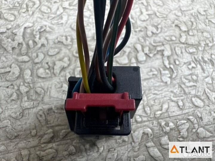 Зеркало переднее левое audi A5