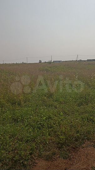 Участок 13,5 сот. (СНТ, ДНП)