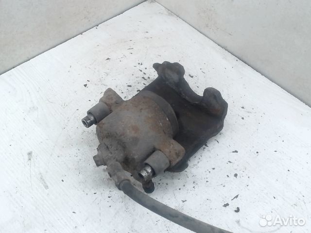 Суппорт тормозной задний правый, Volkswagen, Golf 4 (1997 - 2005)