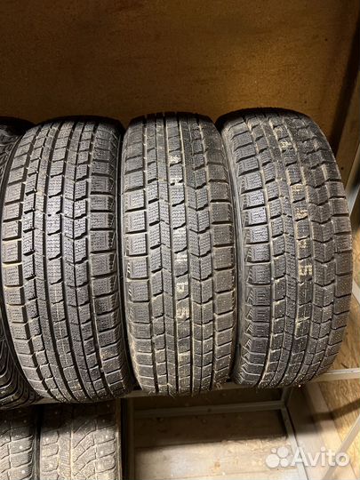 Dunlop Graspic DS3 175/65 R14 82Q