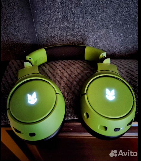 Razer Kaira Pro for Xbox