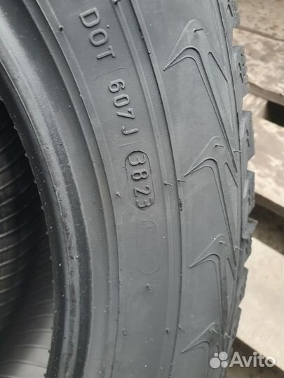 Nokian Tyres Nordman 5 185/65 R14