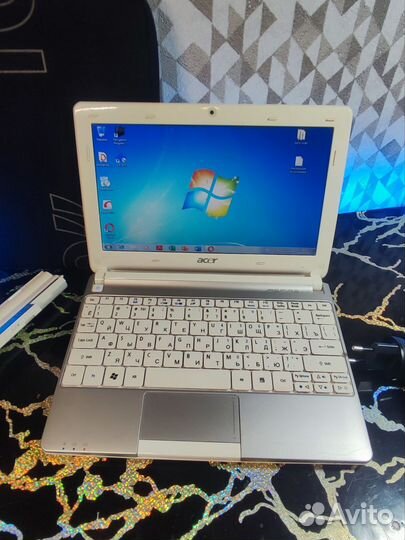 Нетбук Acer D257