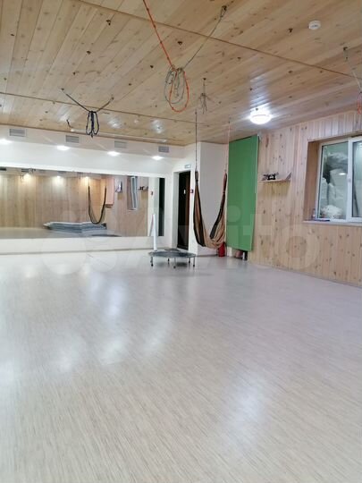 Свободного назначения, 109 м²