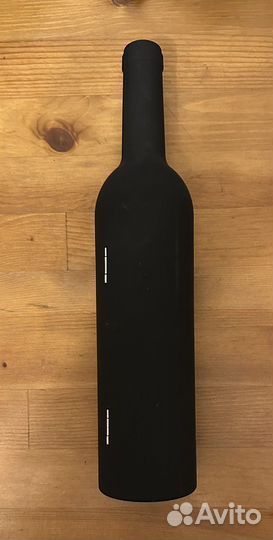 Набор для вина в подарочной упаковке 5 предметов