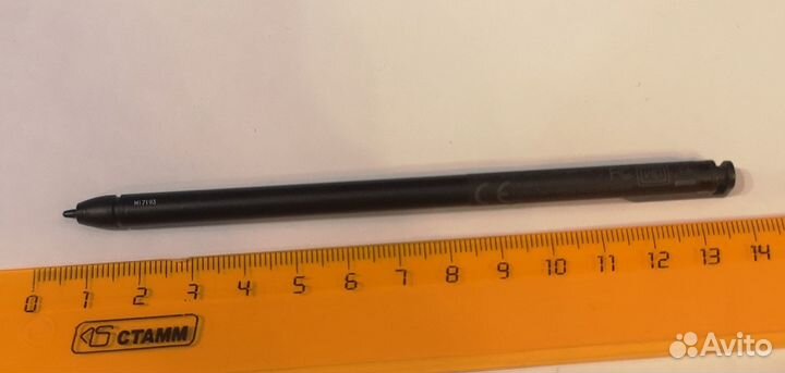 Стилус Fujitsu AES pen для P727 и других