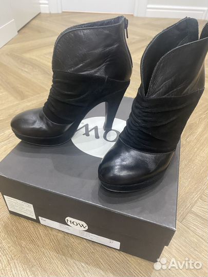 Ботильоны Now (Fru.it) Италия