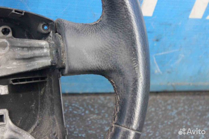 Руль Land Rover Discovery 3 (Ленд Ровер Дискавери