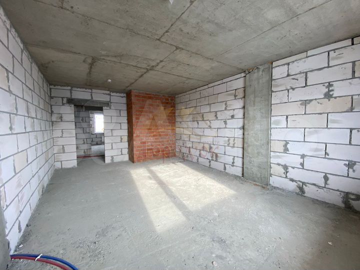 3-к. квартира, 94,5 м², 5/5 эт.