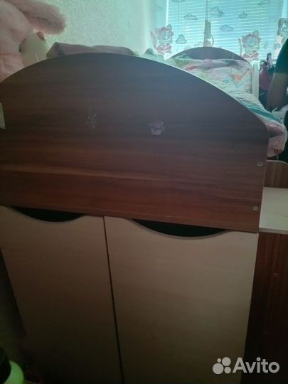 Продам кровать в хорошем состоянии