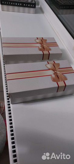 Коробка подарочная