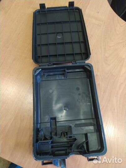 Корпус блоков управления Volkswagen Passat B5+