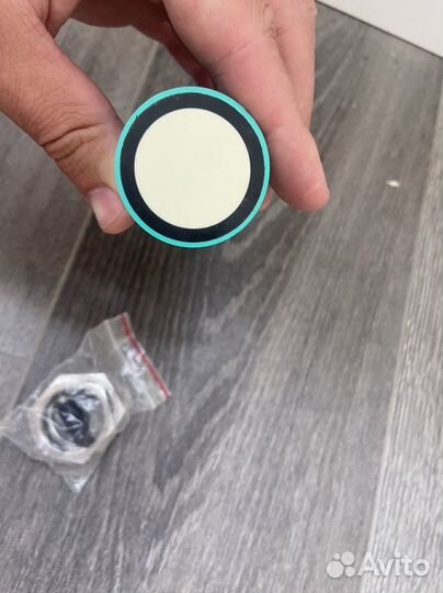 Ультразвуковой датчик приближения