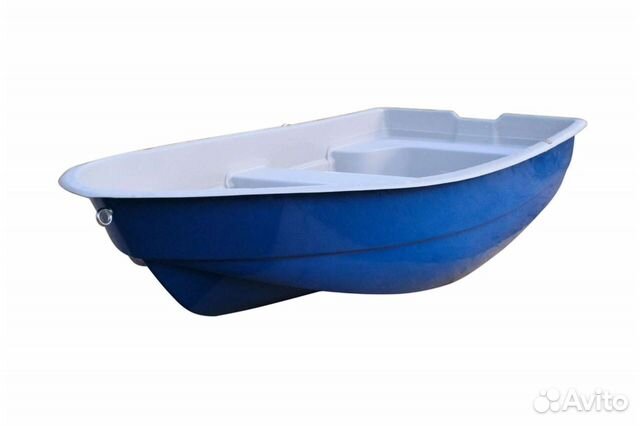 Стеклопластиковая лодка Стелс 315 новая объявление продам