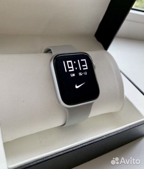Smart watch apple watch 7 (Lux сегмент)