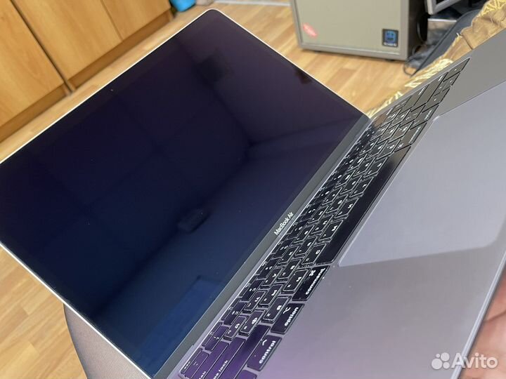 Macbook air 13 2018 retina