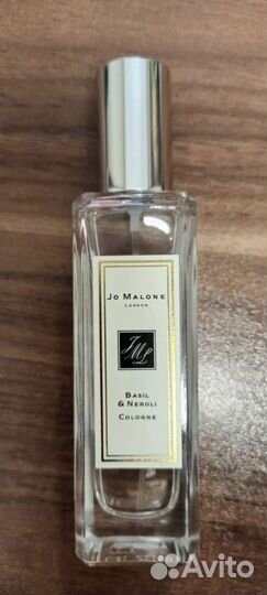 Туалетная вода женская