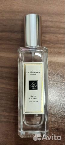 Туалетная вода женская