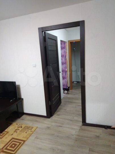 2-к. квартира, 42,7 м², 5/5 эт.