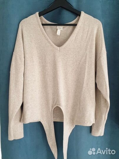 Кофты женские пакетом размера S/M