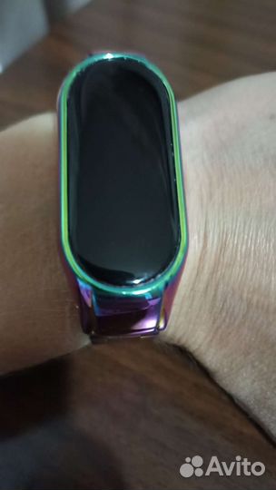 Xiaomi mi band 7