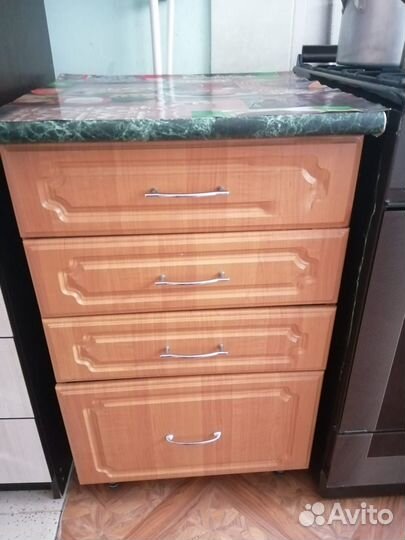 Кухонный гарнитур