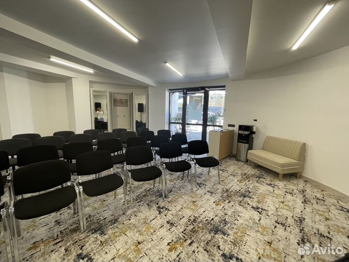 Сдаю в аренду помещение под мероприятия