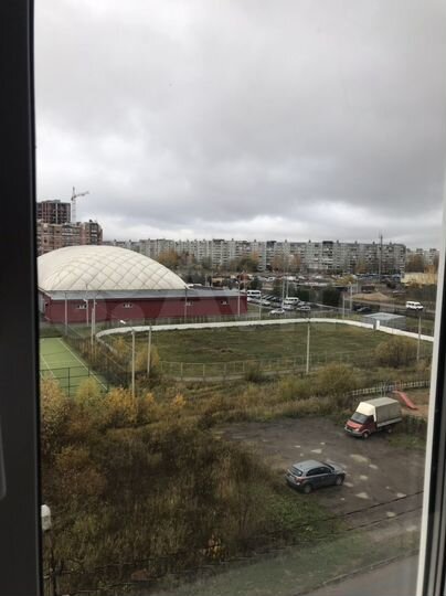 2-к. квартира, 47,2 м², 5/5 эт.