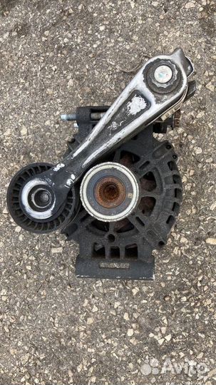 Генератор Peugeot 308