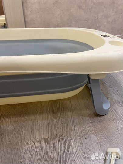 Ванночка для купания