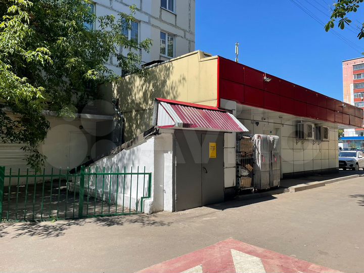 Лучшее решение для организации бизнеса на пр.Мира